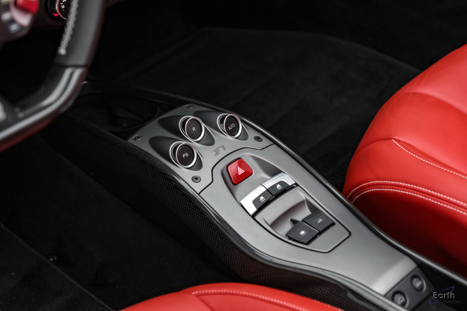 Used 2015 Ferrari 458 Spider RWD image 77