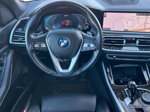Used 2023 BMW X5 xDrive45e AWD/4WD image 16