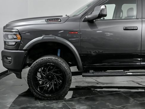 Used 2019 RAM 2500 Power Wagon image 6