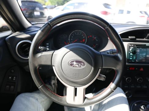 Used 2013 Subaru BRZ Limited RWD image 17