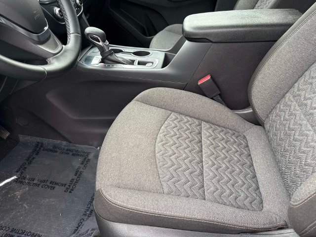 Used 2024 Chevrolet Equinox LT FWD image 20