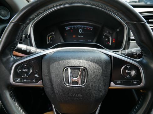 Used 2019 Honda CR-V EX-L image 25