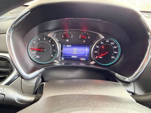 Used 2023 Chevrolet Equinox LT AWD/4WD image 20