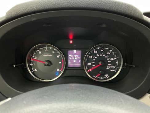 Used 2014 Subaru Crosstrek 2.0i Limited AWD/4WD image 26