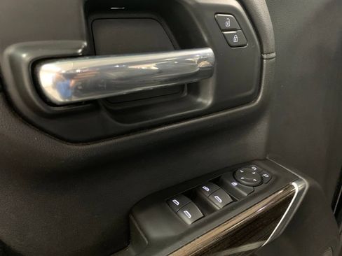 Used 2020 Chevrolet Silverado 1500 RST w/ All-Star Edition AWD/4WD image 19