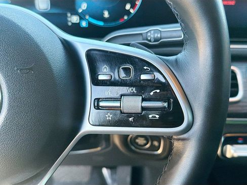 Used 2022 Mercedes-Benz GLE 350 GLE 350 w/ Premium Package image 38