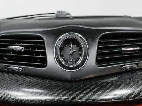 Used 2018 Maserati GranTurismo Sport image 42