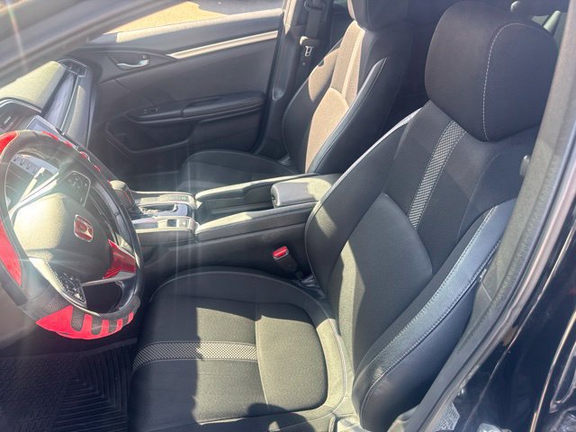 Used 2019 Honda Civic Sport image 6