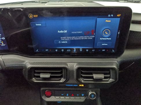 New 2026 Ford Mustang Dark Horse image 14