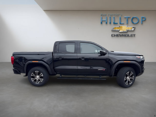 Used 2023 GMC Canyon AT4 AWD/4WD image 3