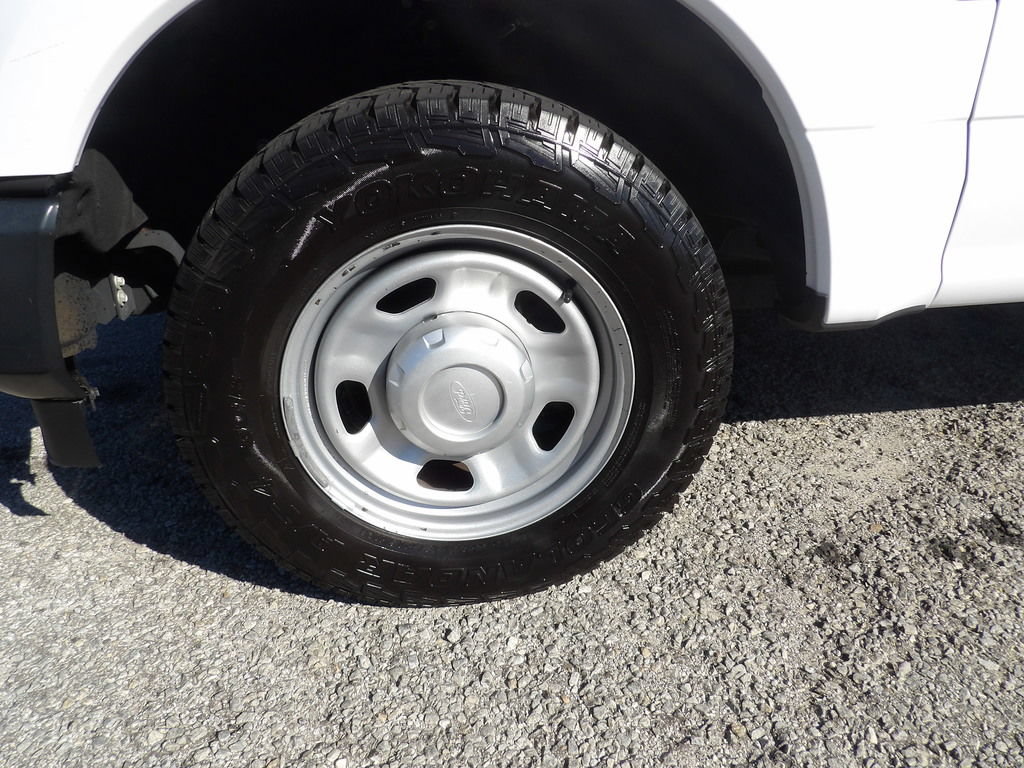 Used 2020 Ford F350 XL w/ Power Equipment Group RWD image 56