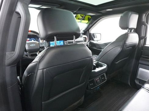 Certified 2023 Ford F150 Raptor image 26