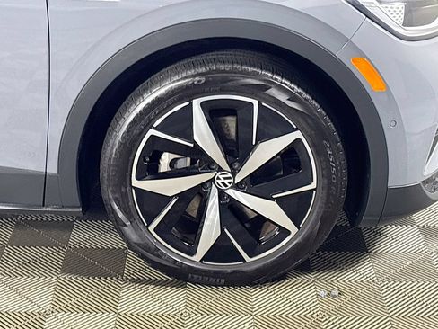Certified 2023 Volkswagen ID.4 Pro S RWD image 25