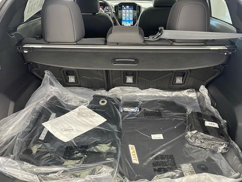 Certified 2025 Subaru Crosstrek 2.5i Sport w/ Popular Package #3A image 33