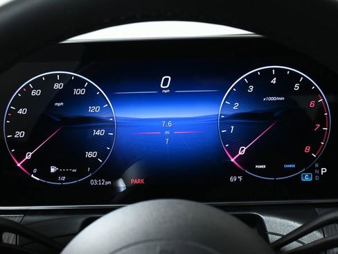 New 2026 Mercedes-Benz CLE 450 4MATIC Coupe image 19