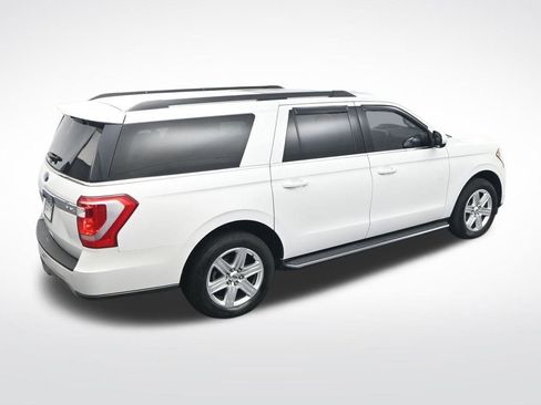 Used 2020 Ford Expedition Max XLT w/ Equipment Group 202A image 28