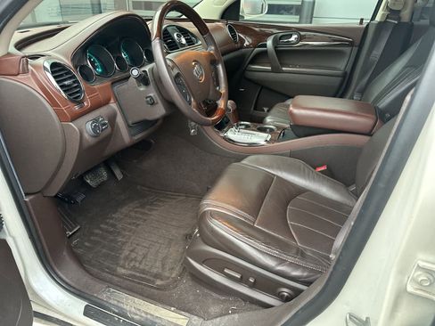 Used 2014 Buick Enclave Premium image 20