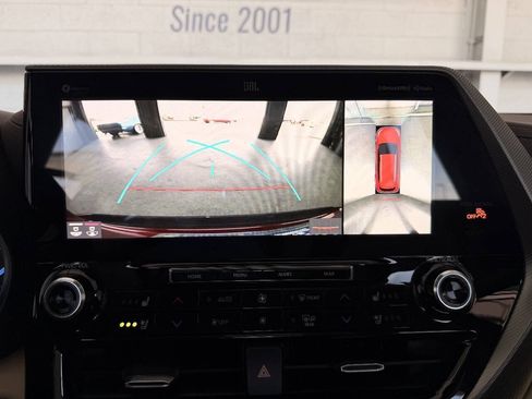 Used 2021 Toyota Highlander Platinum FWD image 31