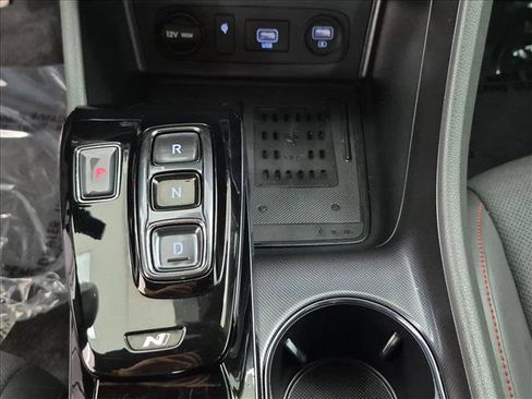 Certified 2023 Hyundai Sonata N Line FWD image 12