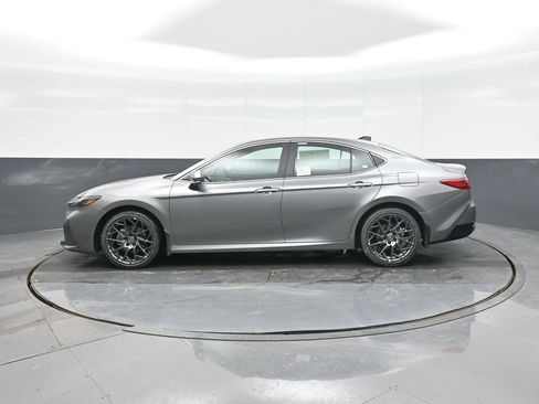 New 2026 Toyota Camry XLE image 4