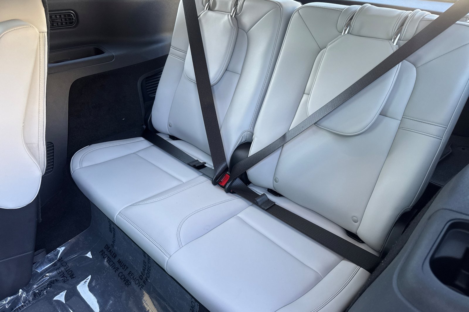 Used 2026 Lincoln Aviator AWD w/ Jet Appearance Package image 15