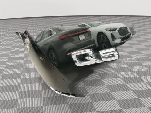 Used 2023 Audi Q5 2.0T Premium Plus w/ Premium Plus Package image 22