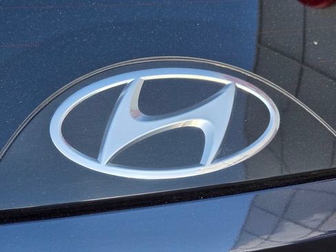 Used 2022 Hyundai Tucson Blue AWD/4WD image 22