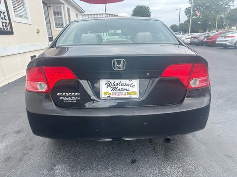 Used 2008 Honda Civic LX image 5