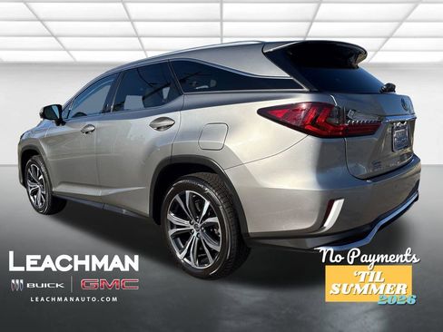 Used 2020 Lexus RX 350L FWD w/ Premium Package image 7