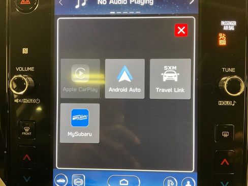 New 2026 Subaru Ascent Limited image 21