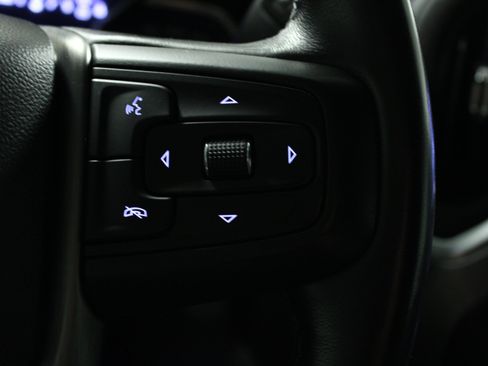 Used 2022 GMC Sierra 2500 Denali AWD/4WD image 21