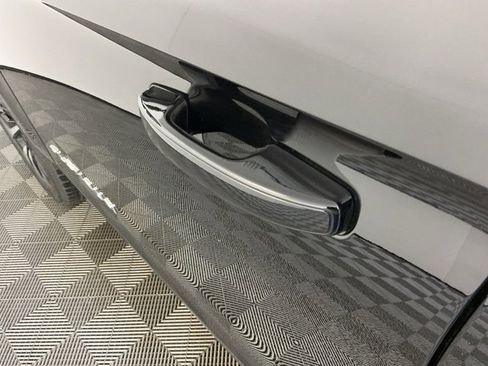 New 2025 Ford Expedition Platinum w/ Platinum Ultimate Package image 12