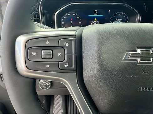 New 2026 Chevrolet Silverado 2500 LTZ w/ LTZ Plus Package image 22