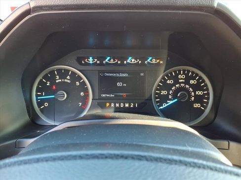 Used 2016 Ford F150 XLT w/ Equipment Group 302A Luxury image 23