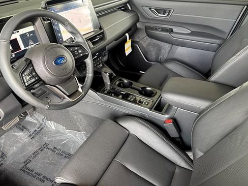 New 2026 Subaru Outback Touring XT AWD/4WD image 10