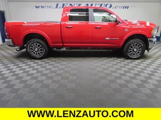 Used 2022 RAM 2500 Limited AWD/4WD video 2