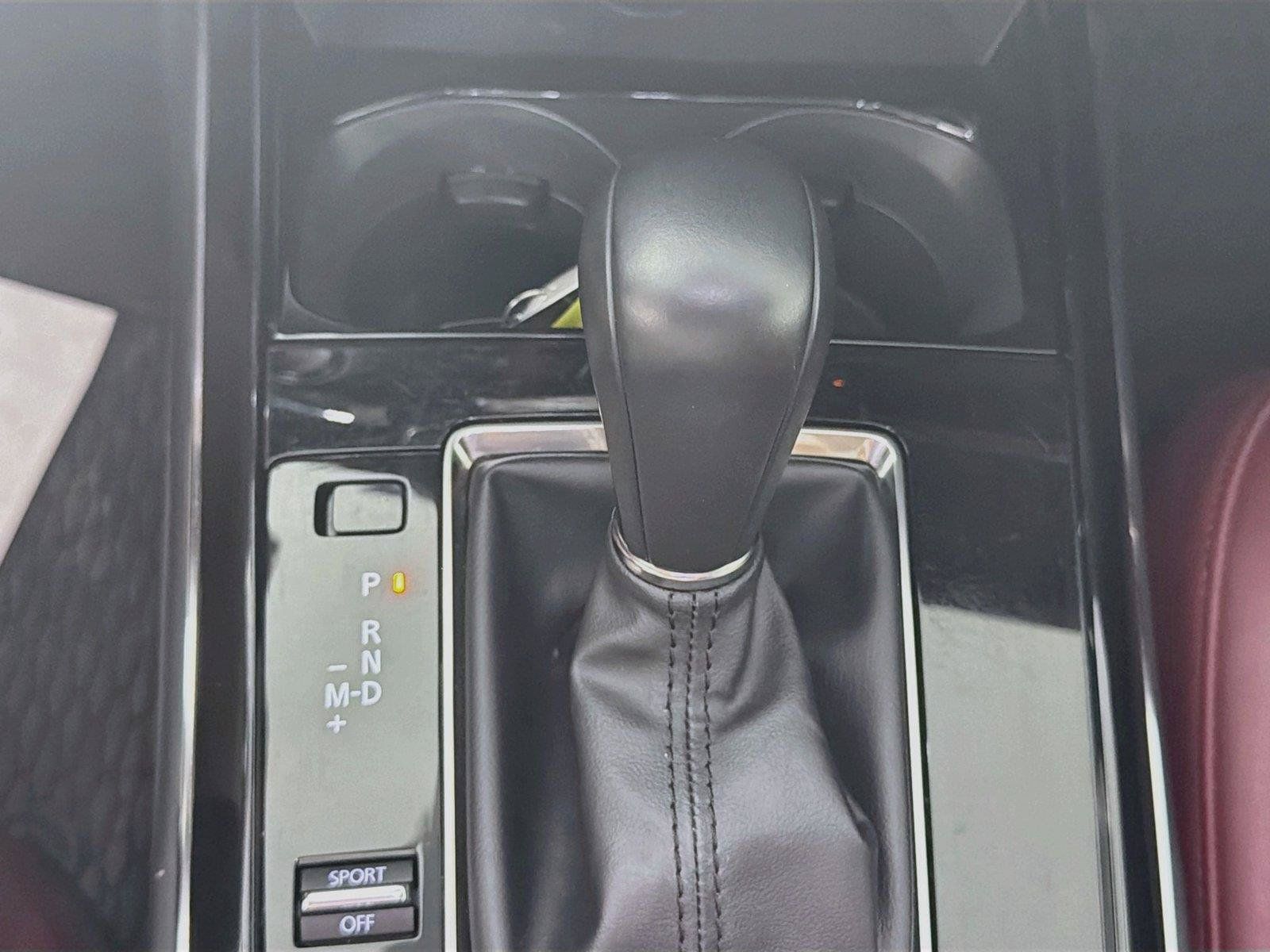 Used 2024 MAZDA CX-30 AWD 2.5 S w/ Preferred Package image 17