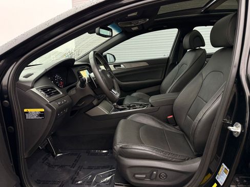 Used 2017 Hyundai Sonata Limited 2.0T image 14