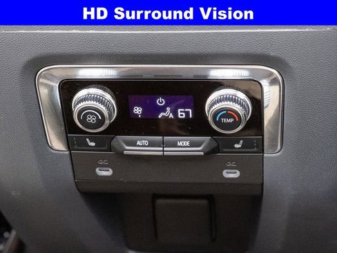 Used 2024 GMC Yukon Denali AWD/4WD image 27