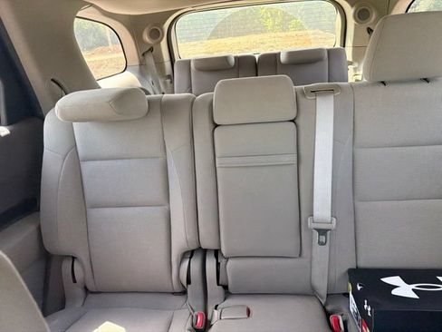 Used 2011 Dodge Durango Crew w/ Skid Plate Group AWD/4WD image 14