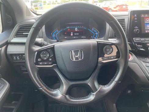 Used 2020 Honda Odyssey Touring image 17