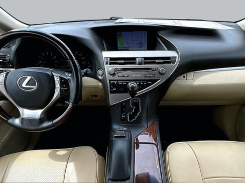 Used 2015 Lexus RX 350 FWD image 14