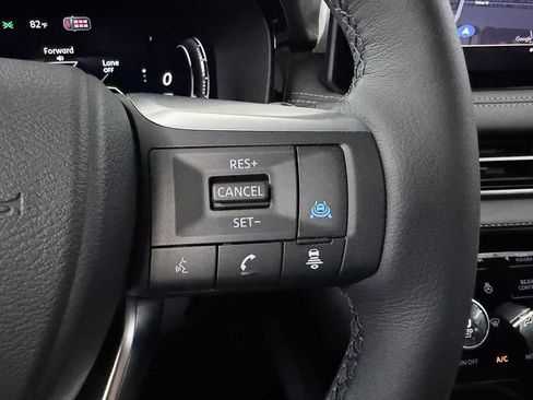 New 2027 INFINITI QX60 Sport AWD/4WD image 33
