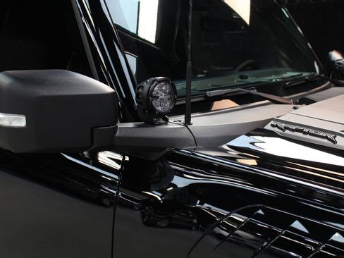 Used 2024 Ford Bronco Raptor w/ Interior Carbon Fiber Pack 6 image 31