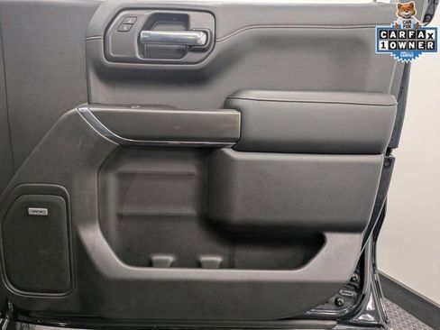 Used 2020 GMC Sierra 1500 AT4 w/ AT4 Premium Package image 28