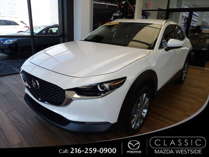Certified 2023 MAZDA CX-30 AWD 2.5 S w/ Select Package