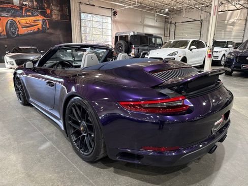 Used 2019 Porsche 911 Carrera GTS image 38