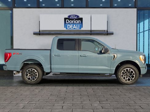 Used 2023 Ford F150 XLT w/ Equipment Group 302A High image 2