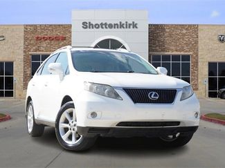 Used 2010 Lexus RX 350 2WD video 1