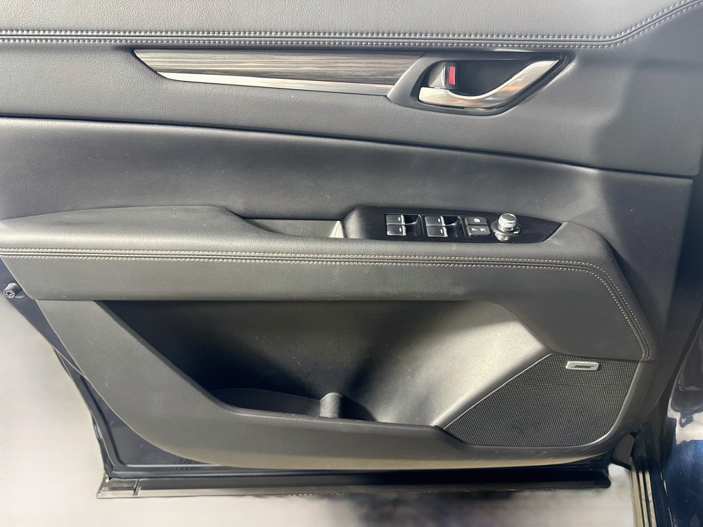 Used 2019 MAZDA CX-5 Grand Touring AWD/4WD image 13